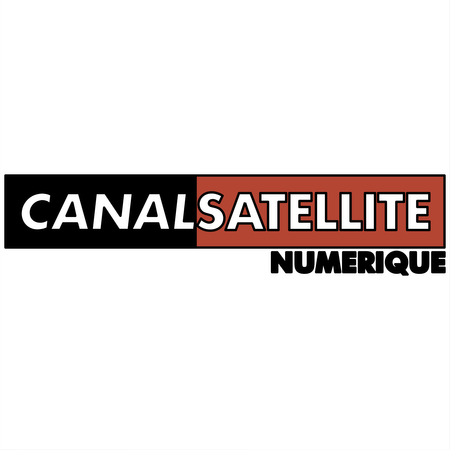Canal Satellite Numerique