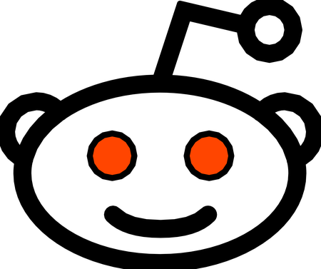 Reddit icon