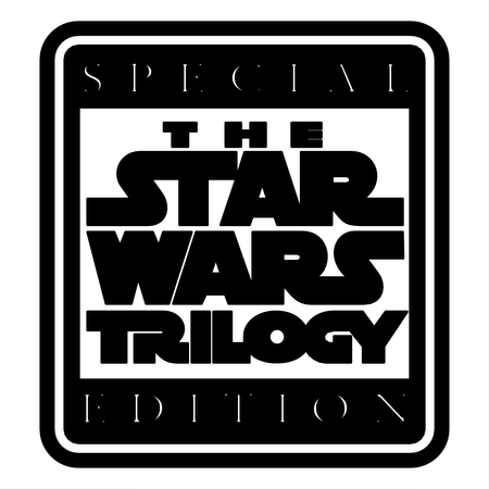 The Star Wars Trilogy