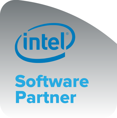 Intel Software Partner