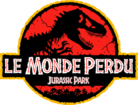 Le Monde Perdu : Jurassic Park
