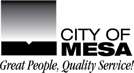 City Of Mesa