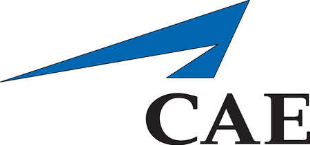 Cae Inc 