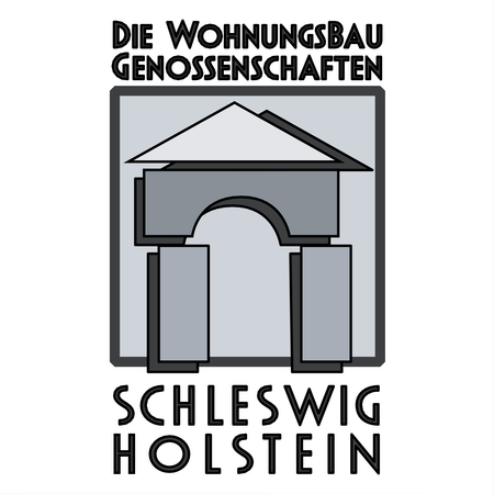 Die Wohnungsbau Genossenschaften Schleswig Holstein