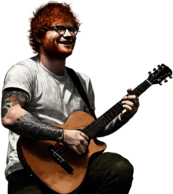 Ed Sheeran
