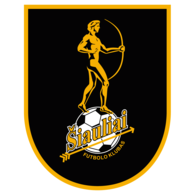 FK Siauliai