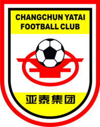 Changchun Yatai Football Club