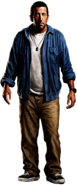 Adam Sandler Full Body