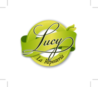 Lucy - La Reposteria