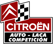 Auto Laca Competicion