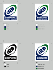 INTERNATIONAL RUGBY BOARD