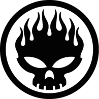 The Offspring symbol 
