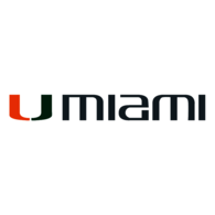 University of Miami Hurricanes