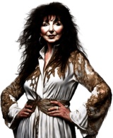 Kate Bush