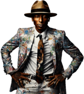 Pharell Williams