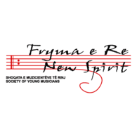 Fryma e Re - New Spirit