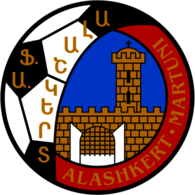 FK Alashkert Martuni