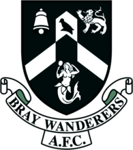 Bray Wanderers AFC