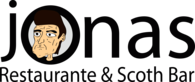 Jonas Restaurante & Scoth Bar