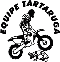 equipe tartaruga