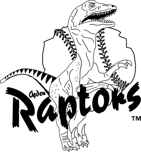 Ogden Raptors