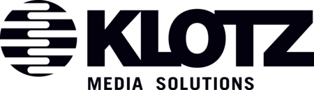 Logo Klotz Media Solutions
