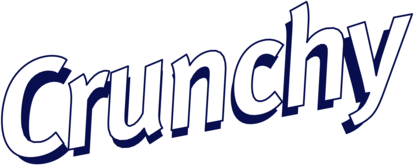 Crunchy