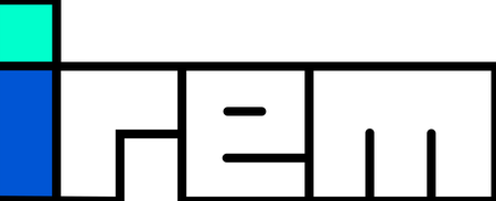 Irem Logo (old)