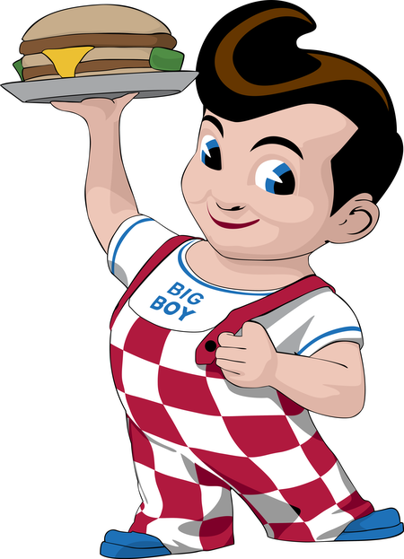 Bob s Big Boy