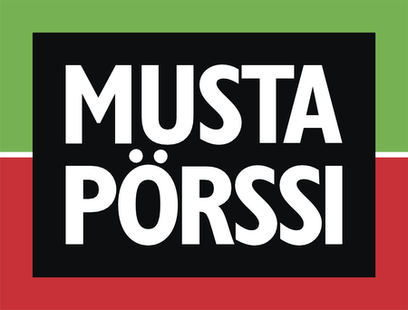 Musta Porssi