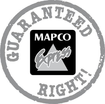 Mapco Express