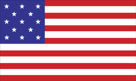 United States flag