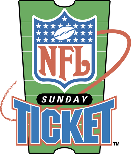 NFL Sunday Ticket