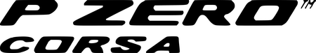 pirelli pzero corsa