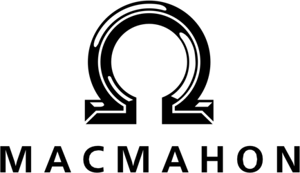 Macmahon
