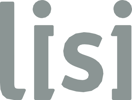 Logo Lisi