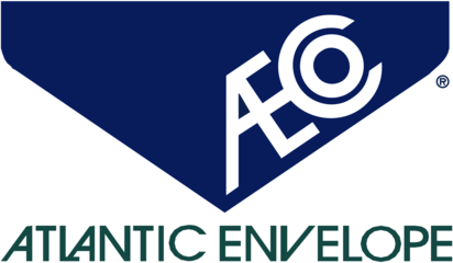 Atlantic Envelope 33034
