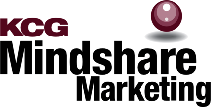 KCG Mindshare Marketing