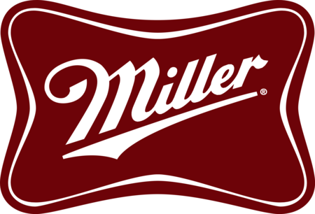 Miller Brewery Logo 