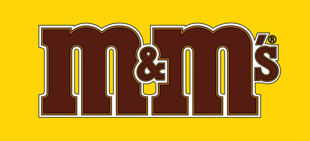 M&M's