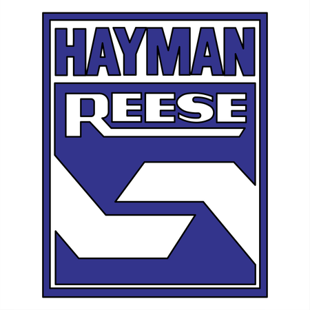 Hayman Reese