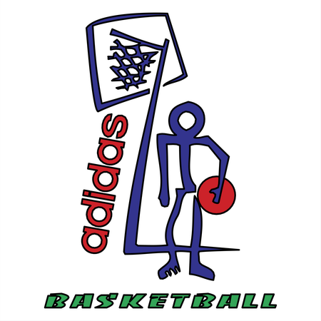 Adidas Basketball