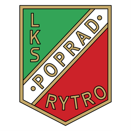 Lks Poprad Rytro