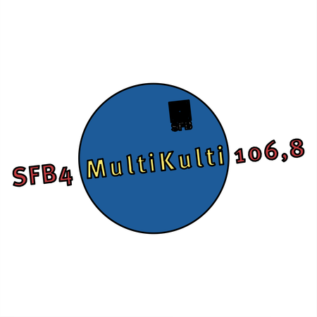 Sfb 4 Multikulti