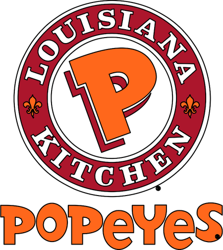 Popeyes