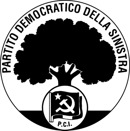 Partito Democratico della Sinistra