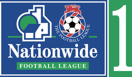 Nationwide Football League First Division