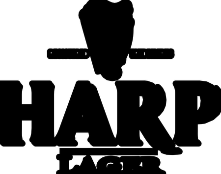 Harp Lager