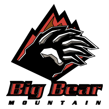 Big Bear Mountain