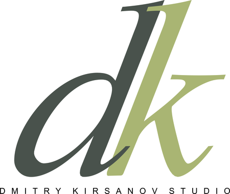 Dmitry Kirsanov Studio